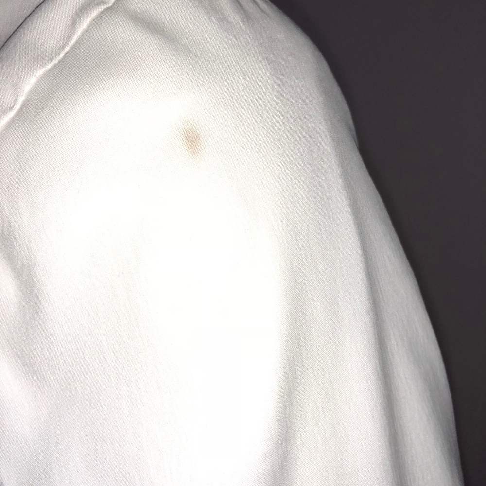 Prada White Two Button Jacket Blazer - image 8